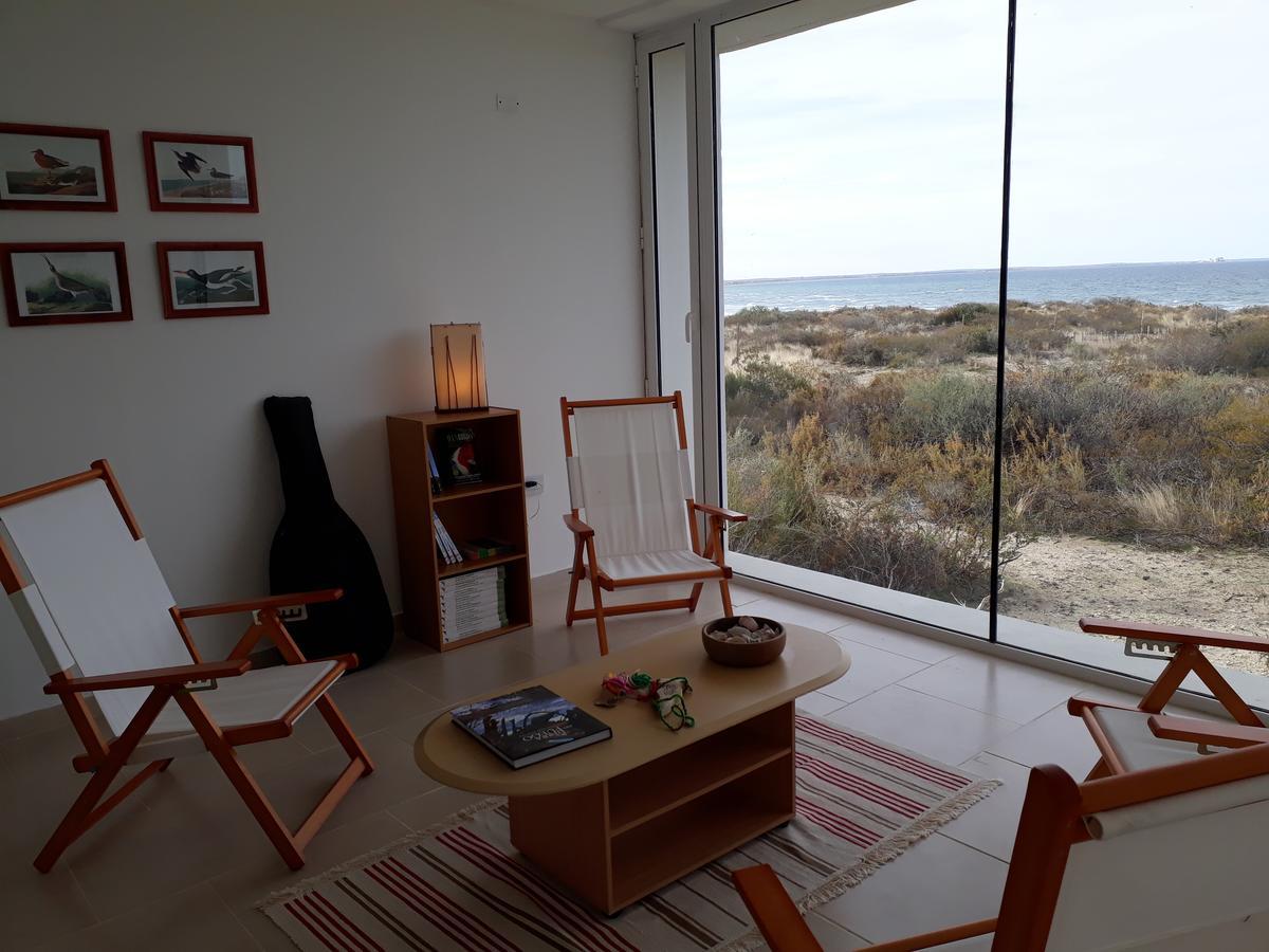 Ferienwohnung Medanos Patagonia Las Grutas Exterior foto
